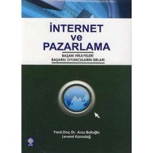 Internet ve Pazarlama: Başarı Hikayeleri, Başarılı Oyuncuların Sırları