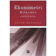 Ekonometri Kılavuzu