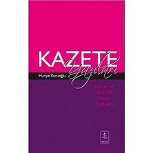 Kazete Yazıları: Kurgu ve Gerçek Kadın Öyküleri