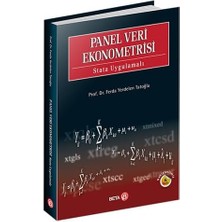 Panel Veri Ekonometrisi: Stata Uygulamalı