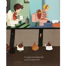 Kakademi - Birtakım Kakademik Işler