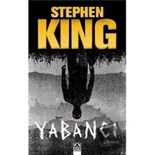 Yabancı
