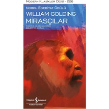 Mirasçılar