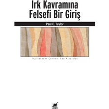 Irk Kavramına Felsefi Bir Giriş