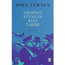 Yirminci Yüzyılın Kısa Tarihi