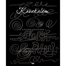 Karakalem: Çizginin Yolculuğu