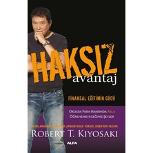 Haksız Avantaj: Finansal Eğitimin Gücü