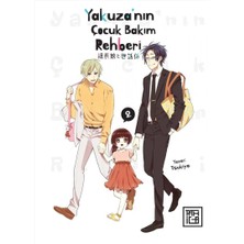 Yakuza’nın Çocuk Bakım Rehberi 2