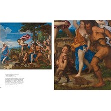 The National Gallery: Masterpieces Of Painting