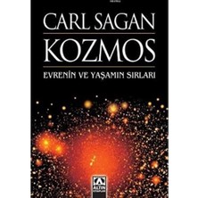 Kozmos: Evrenin ve Yaşamın Sırları