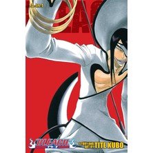 Bleach (3-In-1 Edition), Vol. 11: Includes Vols. 31, 32 & 33: Volume 11