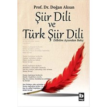 Şiir Dili ve Türk Şir Dili