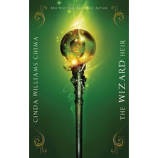 The Wizard Heir