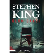 Ölüm Dansı (Yeni Kapak)