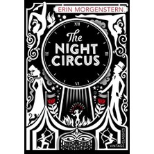 The Night Circus (Vintage Magic)