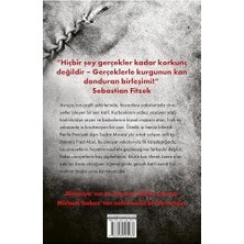 Paramparça: (Fred Abel Serisi – 1)