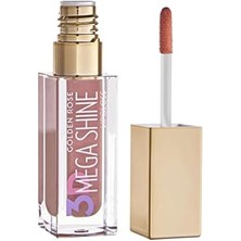 Golden Rose 3D Mega Shine Parlatıcı NO:116 Shimmer