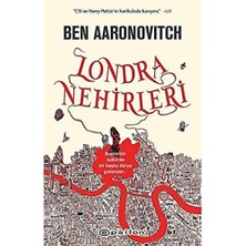 Londra Nehirleri: Başkentin Kalbinde Bir Başka Dünya Gizleniyor...