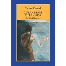 Çıplak Deniz Çıplak Ada / Bir Ada Hikayesi 4