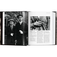 Lewis W. Hine. America At Work