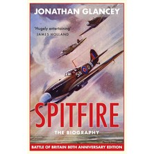 Spitfire: The Biography