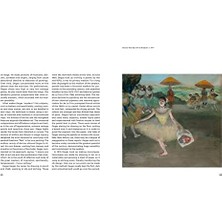 Degas: Masters Of Art