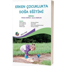 Erken Çocuklukta Doğa Eğitimi