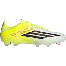 adidas Erkek  Sarı  Krampon F50 PRO FG JR8949