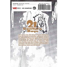 21ST Century Boys: The Perfect Edition, Vol. 1: Volume 12
