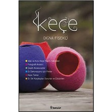 Keçe