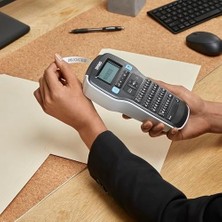Dymo LM160 Elektronik Etiketleme Makinesi Promo