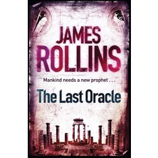 The Last Oracle