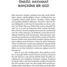 Mikrobiyota: Içimizdeki Mikroplar - Yaşama Büyüleyici Bir Bakış