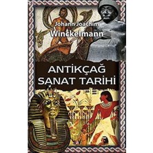 Antikçağ Sanat Tarihi