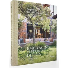 Embracing Natural Design: Inspired Living