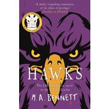 Stags 5: Hawks