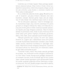 Bir Tereddüdün Romanı