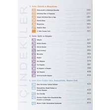 Nihat Bilgin Tyt-Ayt Tümü Çözümlü Fizik Soru Kitabı