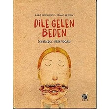 Deyimlerle Insan Vücudu - Dile Gelen Beden