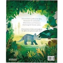 Dinozorların Şarkısı: Tarih Öncesine Bir Bakış