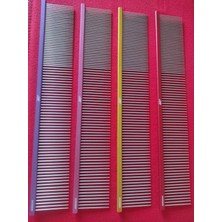 G&w Tarak Kırmızı 24,5 cm