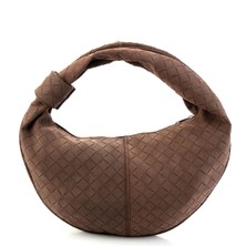 Bambi Kahve  Kadın El Çantası C06592092872