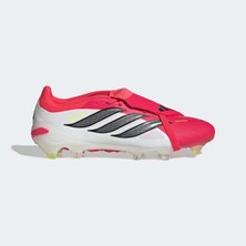 Adidas Performance JS0950 PREDATOR PRO Fold-Over Tongue Firm Ground Football Boots
