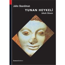 Yunan Heykeli Arkaik Dönem