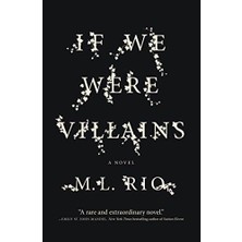 If We Were Villains