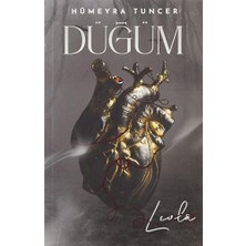 Düğüm Levla (Yan Boyamalı Özel Baskı)