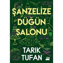 Şanzelize Düğün Salonu