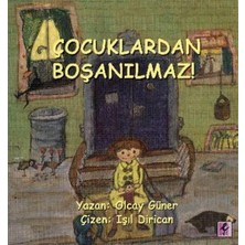 Çocuklardan Boşanılmaz