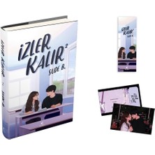 Izler Kalır - 2 (Ciltli)