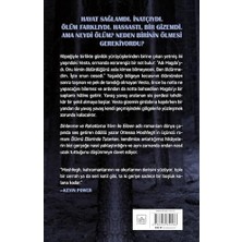 Ölümü Ellerinde Tutarken